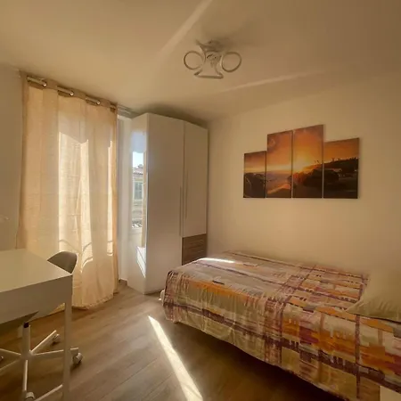 Cairoli14 Apartamento *