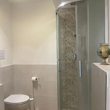 Apartamento Cairoli14