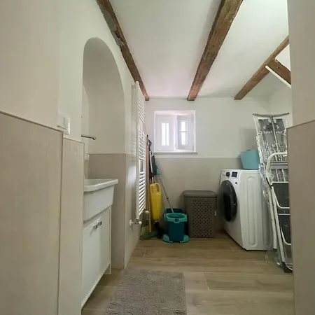 Cairoli14 Apartamento *