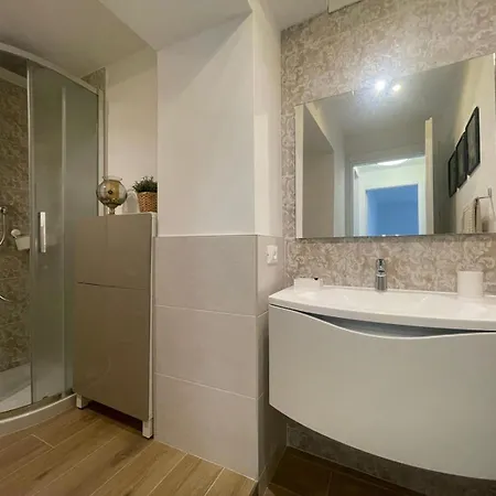 Cairoli14 Apartamento