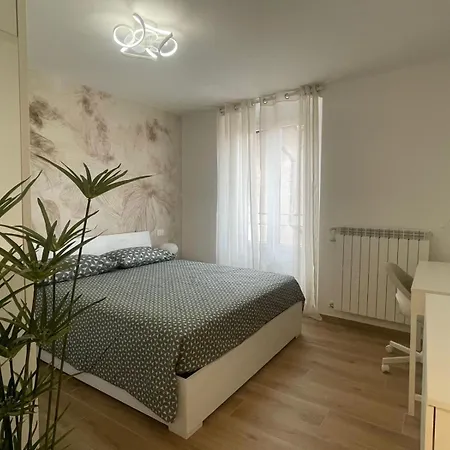 Apartamento Cairoli14 Brescia