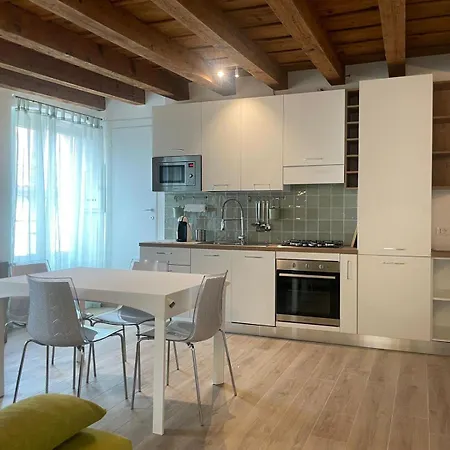 Apartamento Cairoli14