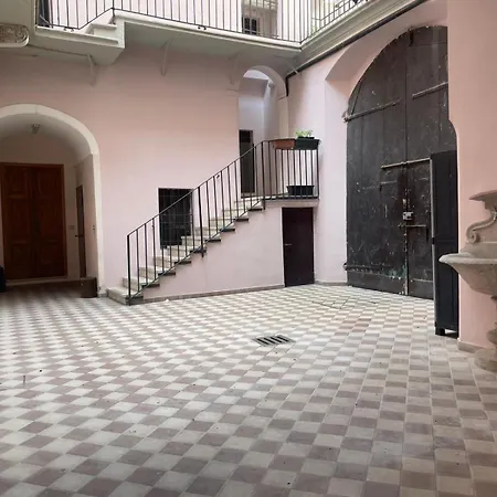 Cairoli14 Apartamento Bréscia