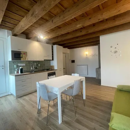 Cairoli14 Apartamento Brescia