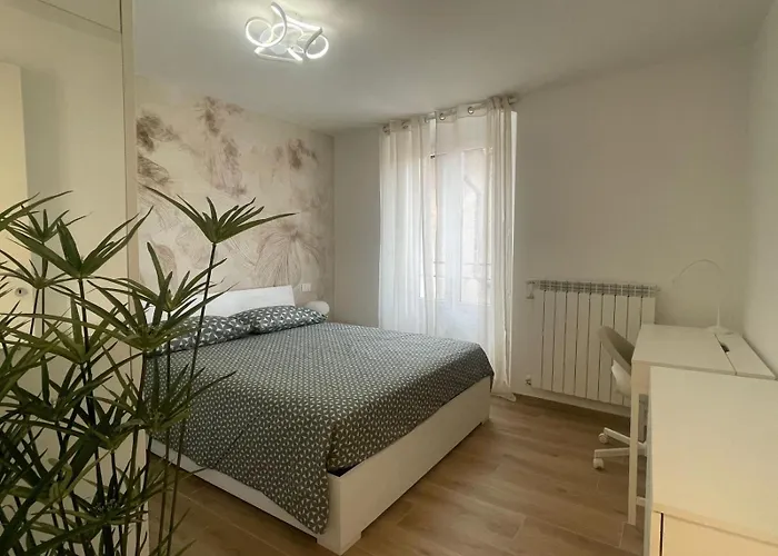 Lägenhet Cairoli14 Brescia