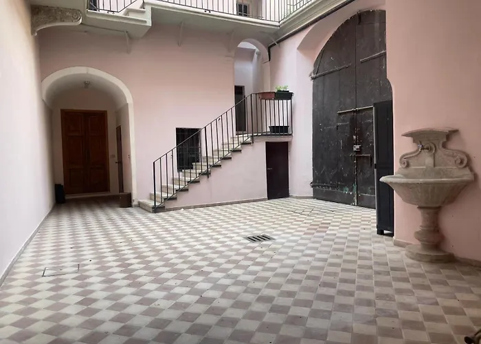 Cairoli14 Lägenhet Brescia